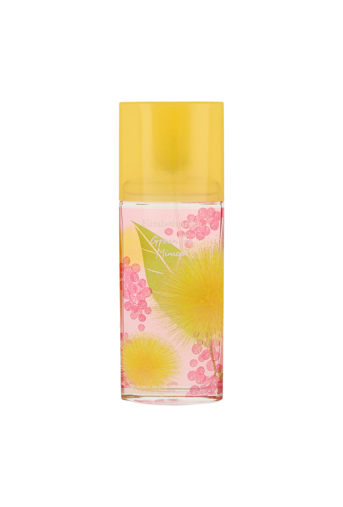 Elizabeth Arden Green Tea Mimosa Woda Toaletowa 100ml-651384